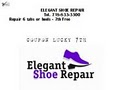 Elegant Shoe Repair image 5