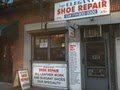 Elegant Shoe Repair logo