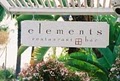 Elements Restaurant & Bar logo