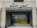 Elite Feet logo
