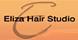 Eliza Hair, Nails & Spa Studio logo