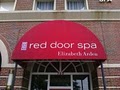 Elizabeth Arden Red Door Spas logo