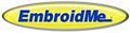 EmbroidMe logo