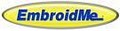 EmbroidMe logo