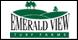 Emerald View Turf Farm logo