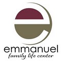 Emmanuel Family Life Center logo