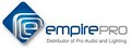 Empire Wholesale, Inc. logo