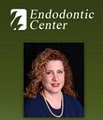 Endodontic Center-Dr. Catherine Hebert logo