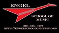 Engel School of Music logo