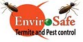 Envirosafe Termite and Pest Control logo