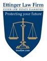 Ettinger Law Firm Estate Planning Elder Law Attorneys image 1