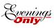 Evenings Only Bridal & Formal logo