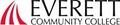 Everett Community College logo
