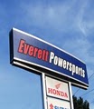 Everett Powersports logo