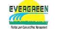 Evergreen Lawn & Pest Control logo