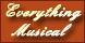 Everything Musical logo