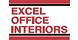 Excel Office Interiors Inc logo