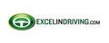 Excel in Driving School logo