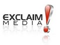 Exclaim Media logo