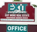 Exit More Real Estate logo