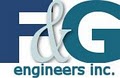 F&G Engineers, Inc. logo