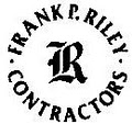 F. Riley Construction Co., Inc. logo