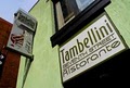 F Tambellini Restaurant logo