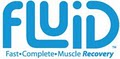 FLUID Sports Nutrition logo