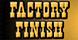Factory Finish Shoe Repair Inc logo