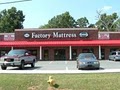 Factory Mattress logo
