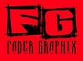 Fader Graphix logo