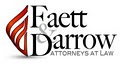Faett and Darrow Attorneys at Law logo