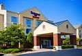 Fairfield Inn Charlotte Northlake image 1