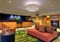 Fairfield Inn & Suites Auburn Opelika image 6