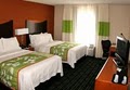 Fairfield Inn & Suites Wilkes-Barre Scranton image 3