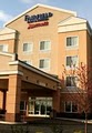 Fairfield Inn & Suites Wilkes-Barre Scranton image 1