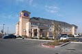 Fairfield Inn & Suites by Marriott Sacramento Elk Grove logo