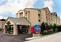 Fairfield Inn by Marriott - Erie logo