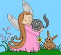 Fairy Pet Mother Pet Care logo