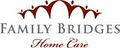 Family Bridges Home Care logo