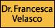 Family Dentistry/Othodontics: Velasco Francesca DDS logo