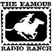 Famous Radio Ranch the logo