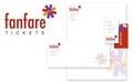 Fanfare Tickets logo