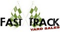Fast Track Yard Sales logo