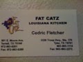 Fat Catz Kitchen image 4