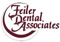 Feiler Dental Associates logo
