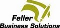 Feller Business Solutions logo