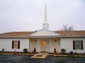 Fellowship Baptist Church logo