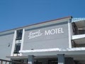 Fenwick Islander Motel logo