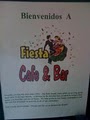 Fiesta Cafe Bar logo